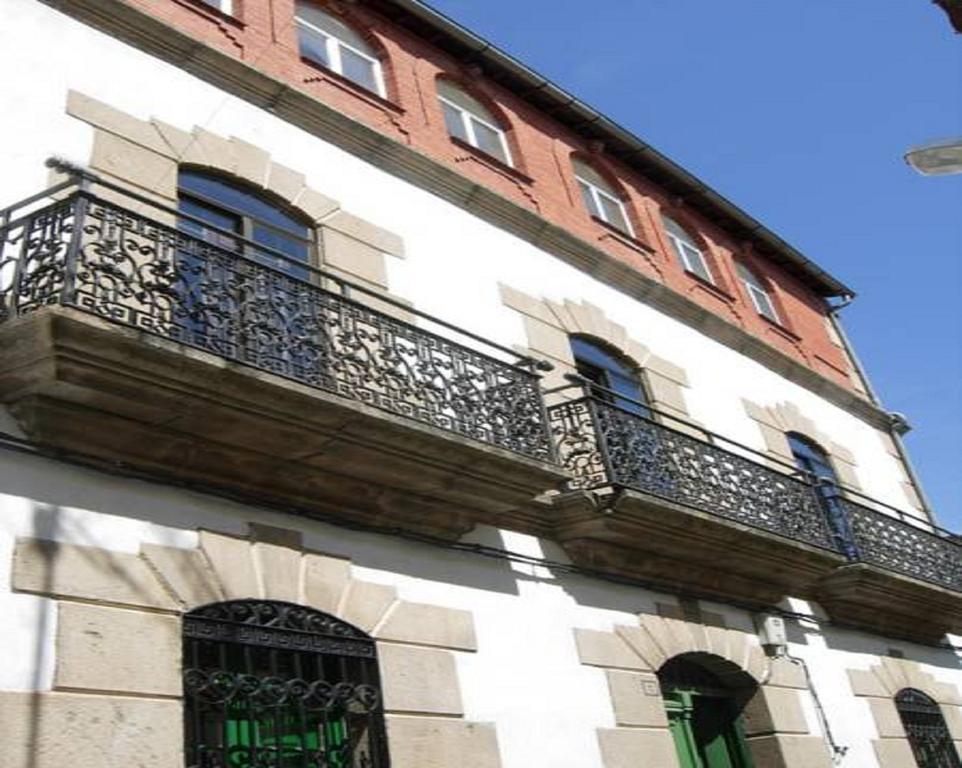 Casa Rural El Cubano Ла-Фрехенеда Экстерьер фото